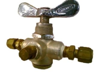 CONANT CONTROLS INC CAL4T010
