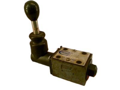 CONTINENTAL HYDRAULICS VM5M-3A-G-10-B