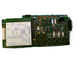 SIEMENS R536775-606-4