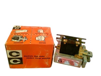 CONTROL COMPANY 812-103