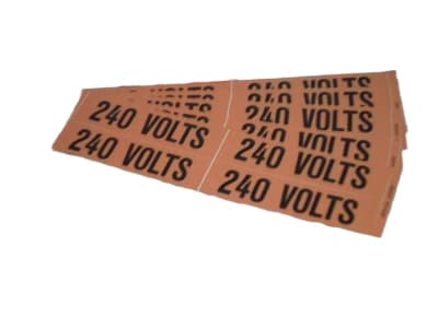 PANDUIT PCV-240B-EACH