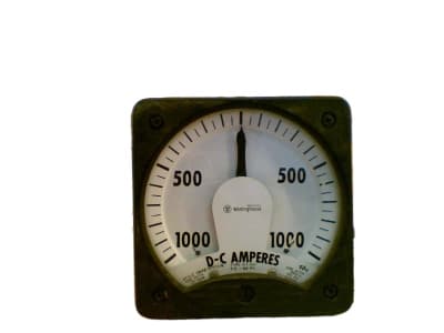 WESTINGHOUSE 284R721972-18