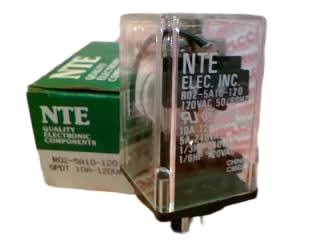 NTE R02-5A10-120