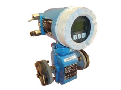 ENDRESS & HAUSER 53P25-EL0B1AA0BAAA
