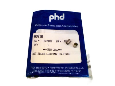 PHD INC 69216