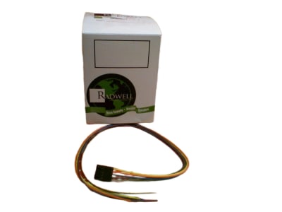 WORLD ENCODERS CA-3132-1FT