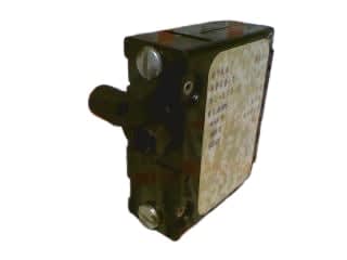 SENSATA TECHNOLOGIES APG6-1-61-103