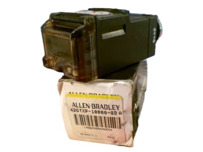 ALLEN BRADLEY 42GTXP-10000-QD