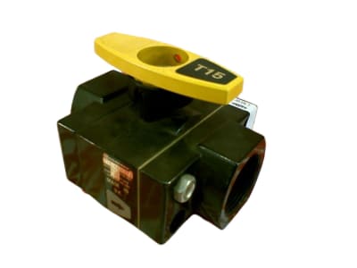 NORGREN T15-A12-E2AA