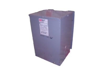FEDERAL PACIFIC TRANSFORMER SE271D5F