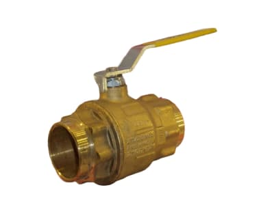 FNW VALVE CORP FNW421L