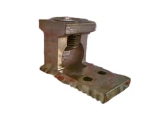 CMC UTILITY PRODUCTS AB-750-S