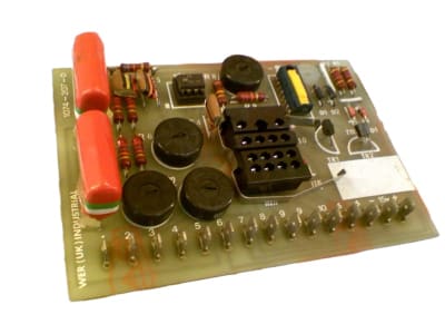 EMERSON 1074-207-D