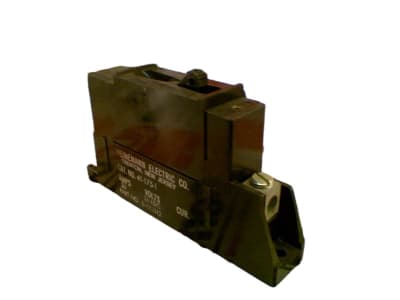 EATON CORPORATION B-170312