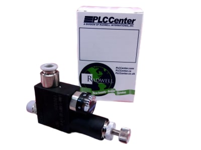 FESTO LRMA-1/8-NPT-QS-1/4-U