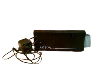 TRANSDATA RICE17A