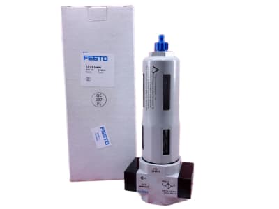 FESTO LF-1/8-D-MINI