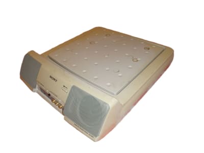 SONY CSS-B100