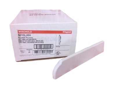 LEGRAND 5010LWH