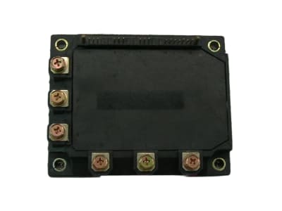 FUJI ELECTRIC 6MBP100RTA06001