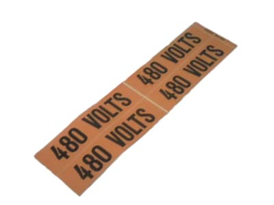 PANDUIT PCV-480BY-EACH