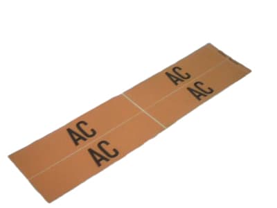 PANDUIT PCV-ACB-EACH
