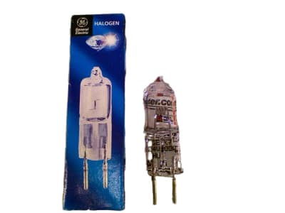 GENERAL ELECTRIC 34663