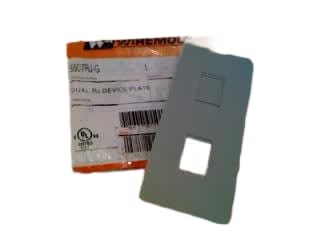 LEGRAND 5507RJ-G