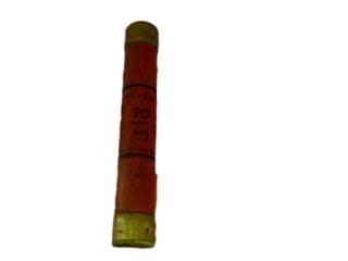 GENERAL ELECTRIC GE60-20