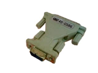 GC ELECTRONICS 45-0586