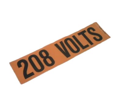 PANDUIT PCV-208A-EACH