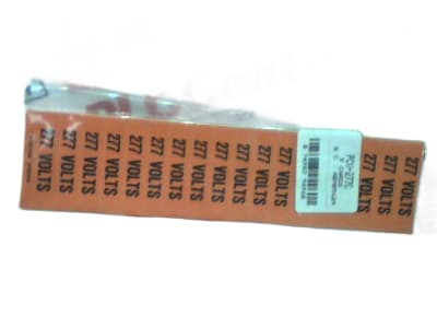 PANDUIT PCV-277CY-EACH