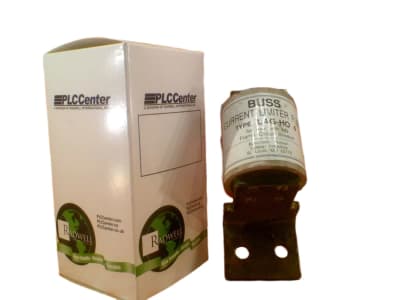 EATON CORPORATION LAG-HO-4