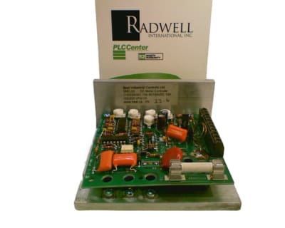 BEEL CONTROLS SMC-00