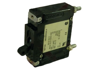 EATON CORPORATION AM1S-D3-A-0040-03E