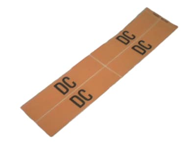 PANDUIT PCV-DCB-EACH