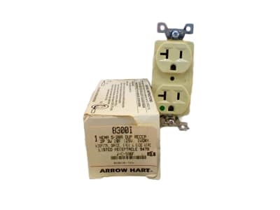 EATON CORPORATION 8300-I