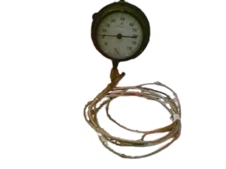 ASHCROFT 600A-03-C07-B03-A1-L03-AK