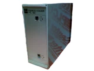 ENDRESS & HAUSER FTC-580
