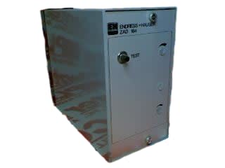 ENDRESS & HAUSER ZAD-184