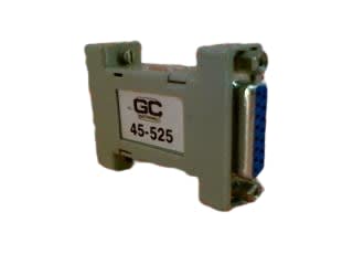 GC ELECTRONICS 45-525