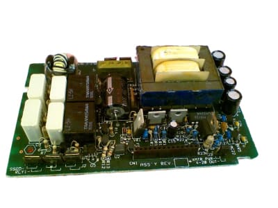 DANFOSS 300-057