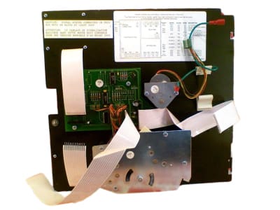 DANAHER CONTROLS 71100010002400W
