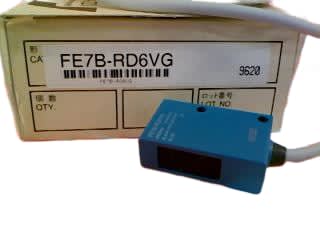 HONEYWELL FE7B-RD6VG