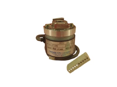 NEMICON HES-25-2M-800-050-00