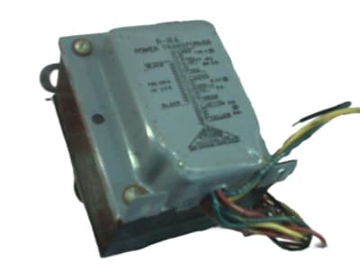 TRIAD MAGNETICS R-16A