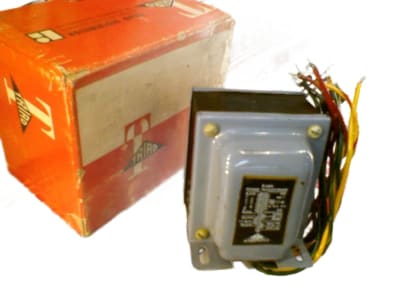 TRIAD MAGNETICS R-68A