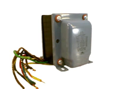 TRIAD MAGNETICS S-46A