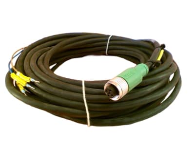PHOENIX CONTACT SAC-5P-10 0-PUR/FS SCO