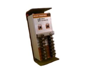 MOORE INDUSTRIES LIT/4-20MA/E/117AC
